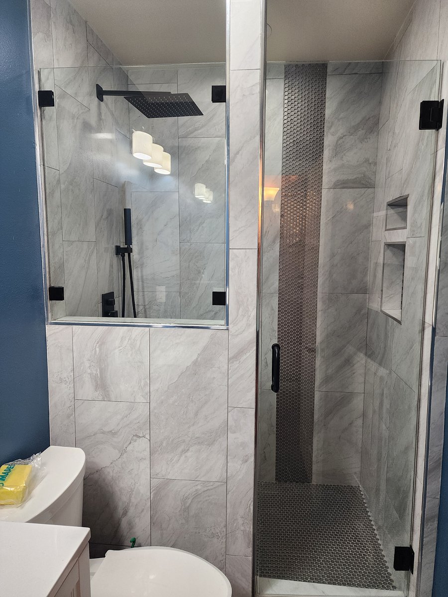 Rain Head shower