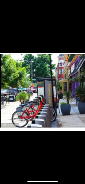 Bikeshare