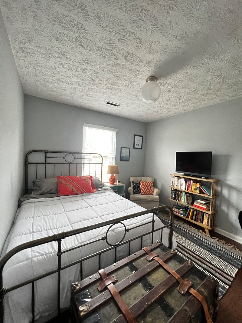 Your Room!