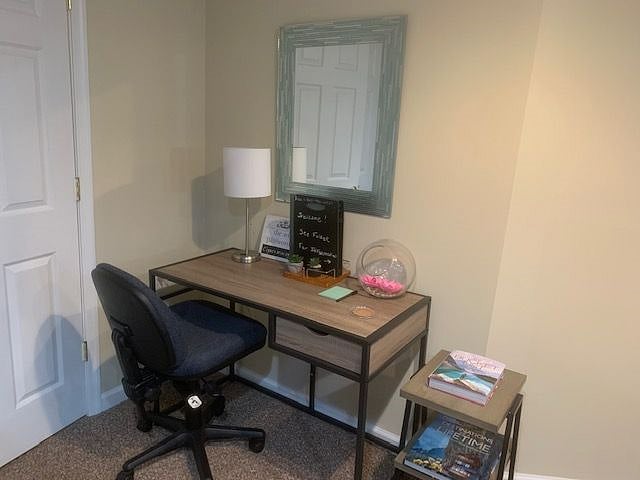 Work Desk