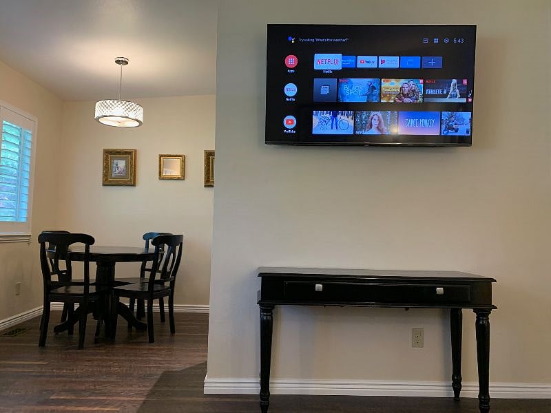 TV, Bonus Table