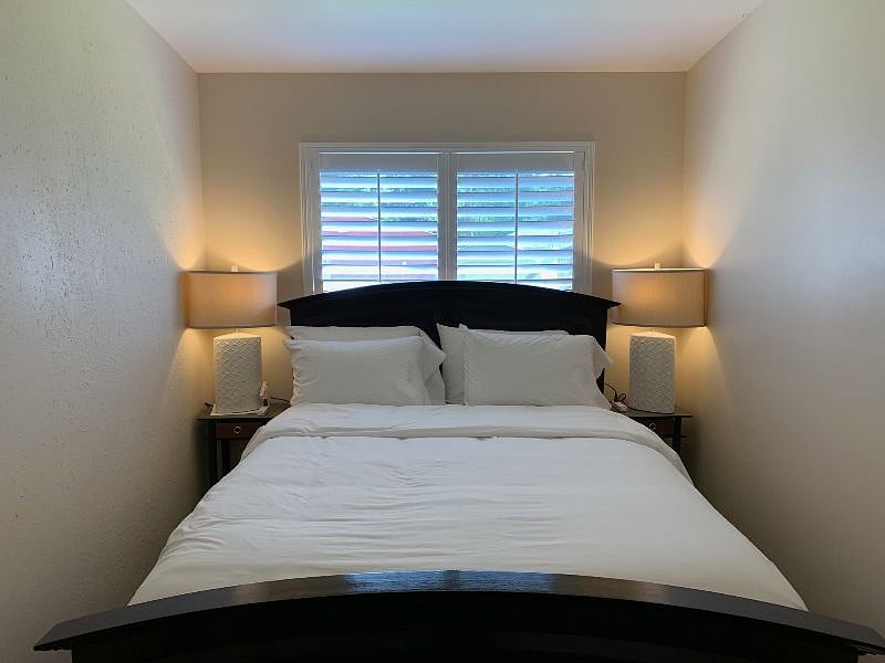 Bedroom #2