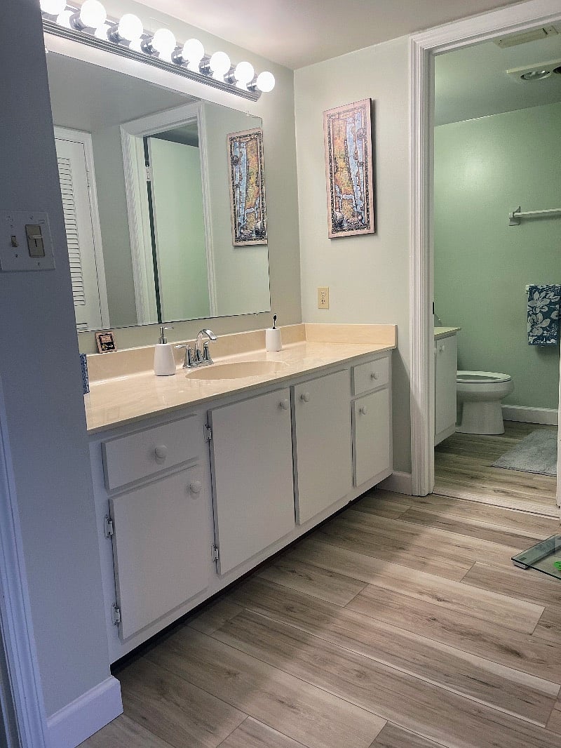 New cabinets scheduled