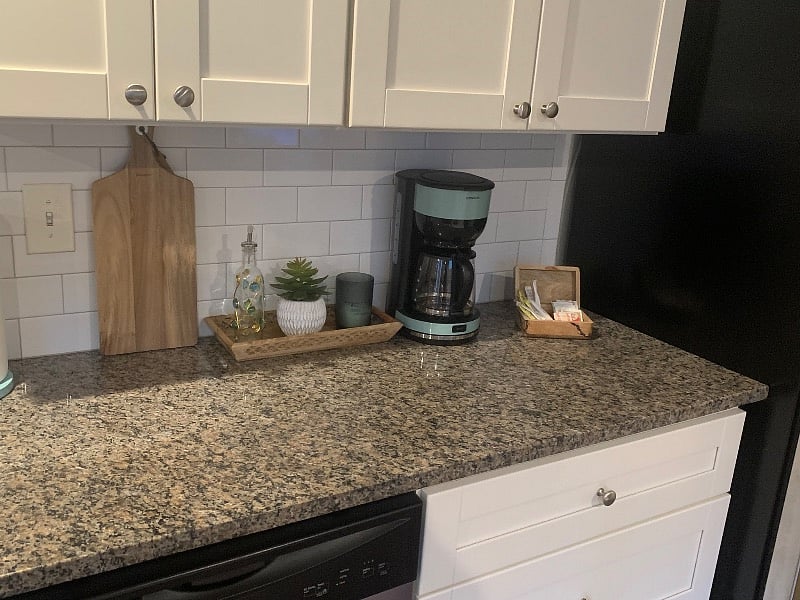 Coffee Station