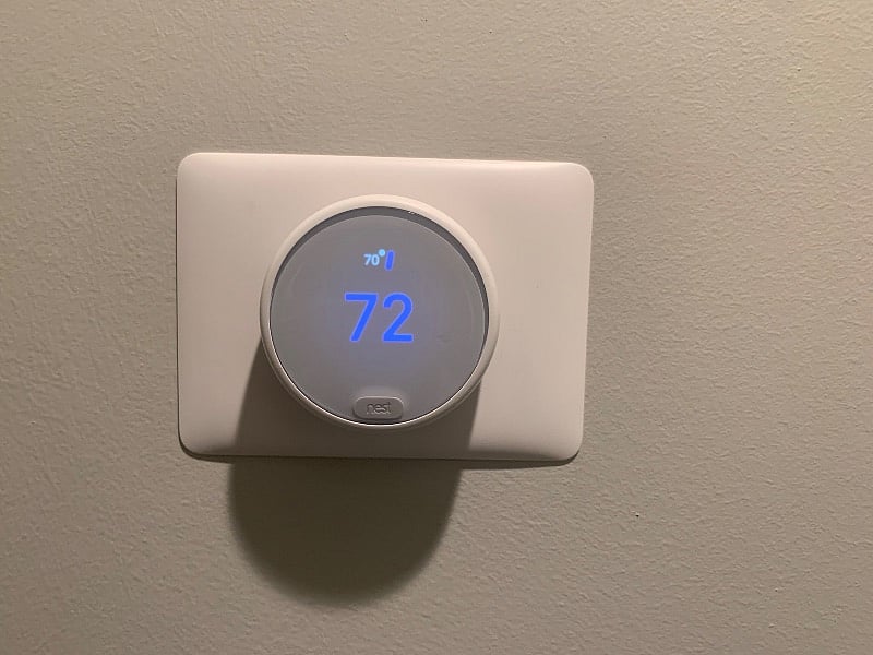 Thermostat