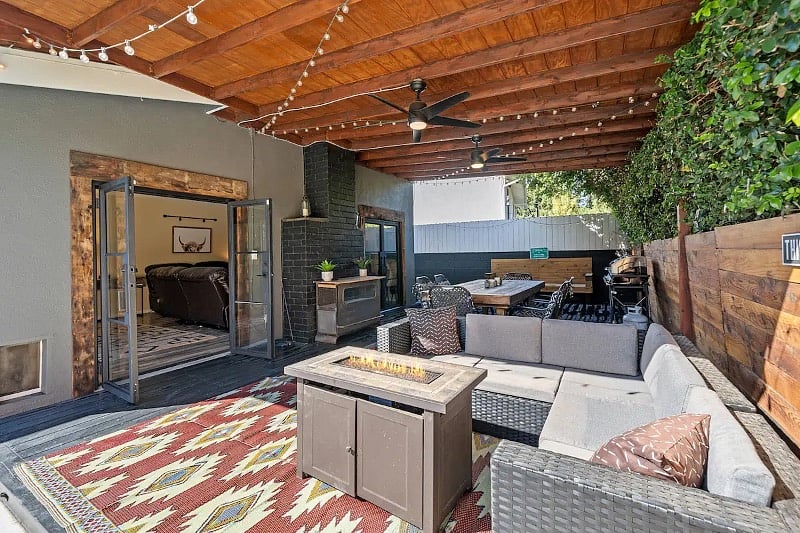 Furnished Finder property 481635_1 photo 32