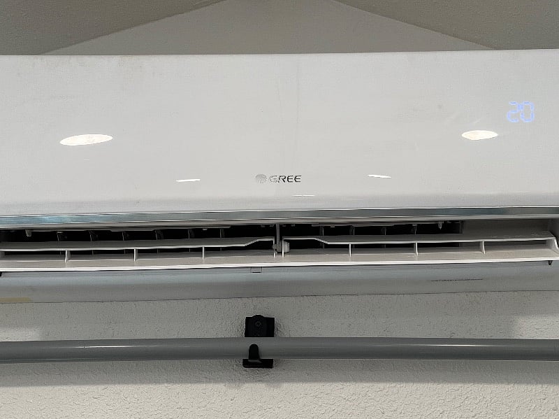 Air conditioning unit