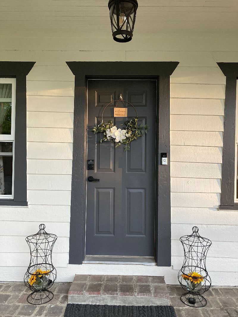 keyless entry