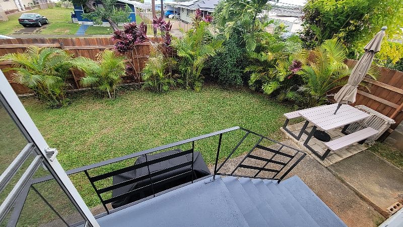 Yard
