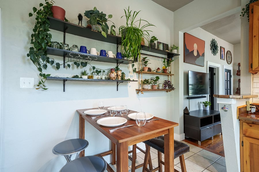 KitchenKitchen
