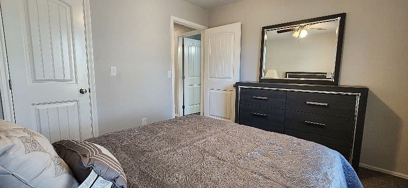 3rd bedrooms
