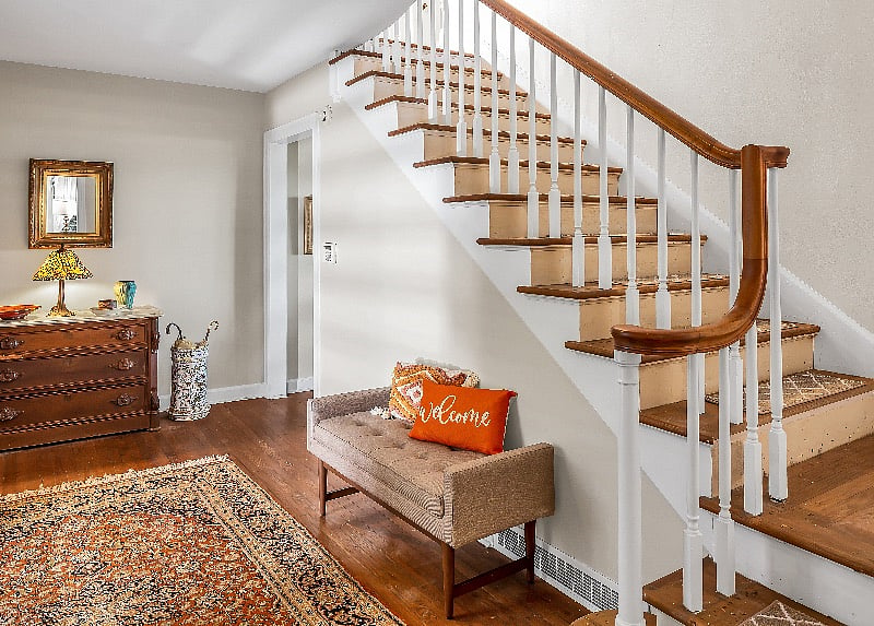 Entryway