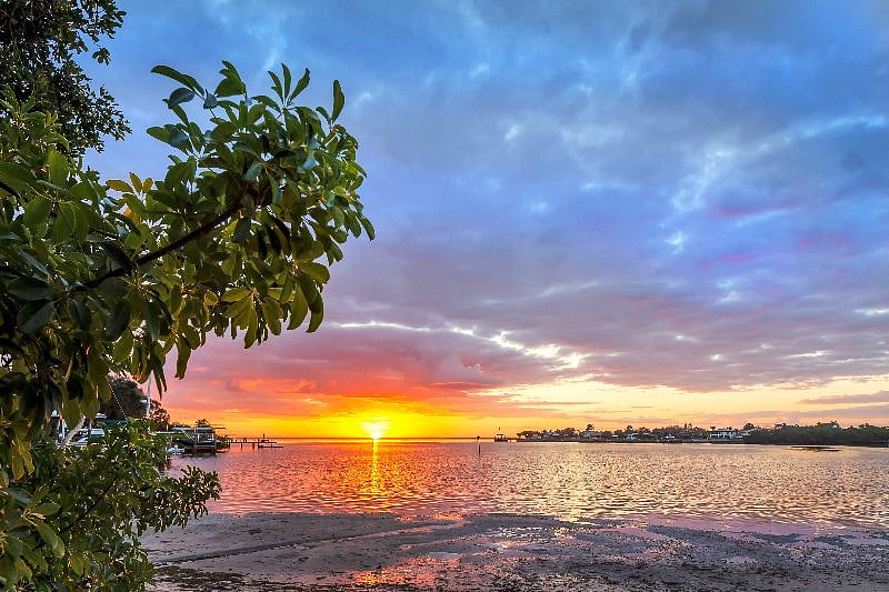 Sunrise