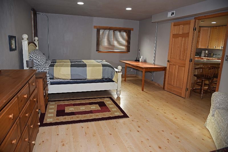 Bedroom #1