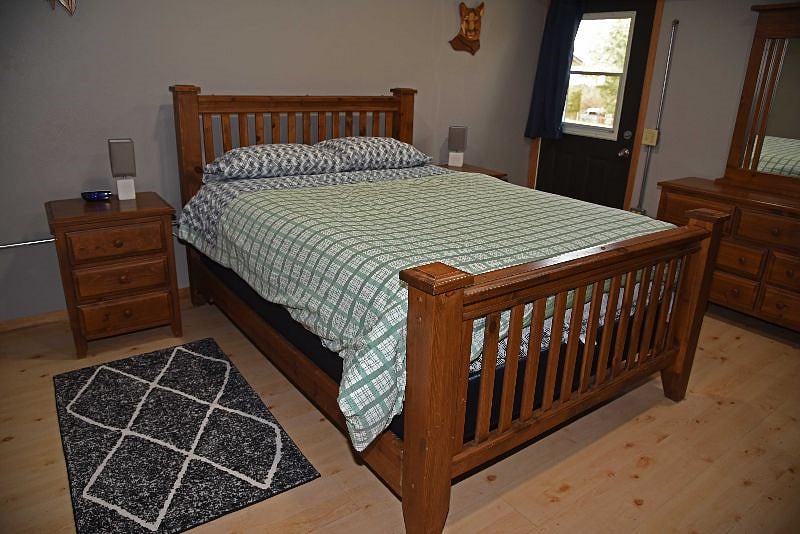 Bedroom #2