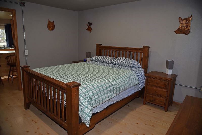 Bedroom #2