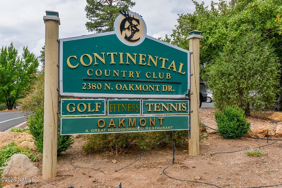 Country Club amenities that can be transferred if guests which to pay the cost of the transfer fee, including tennis.