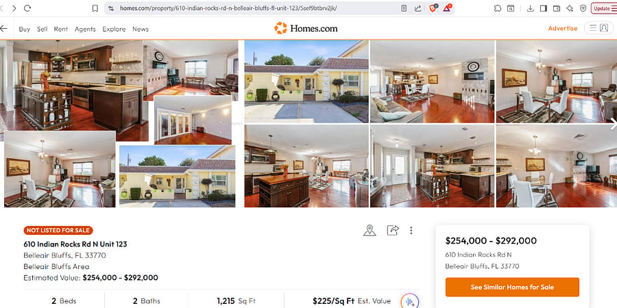 Furnished Finder property 483402_1 photo 13