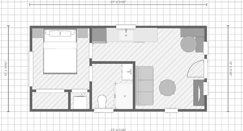 Furnished Finder property 483758_1 photo 8