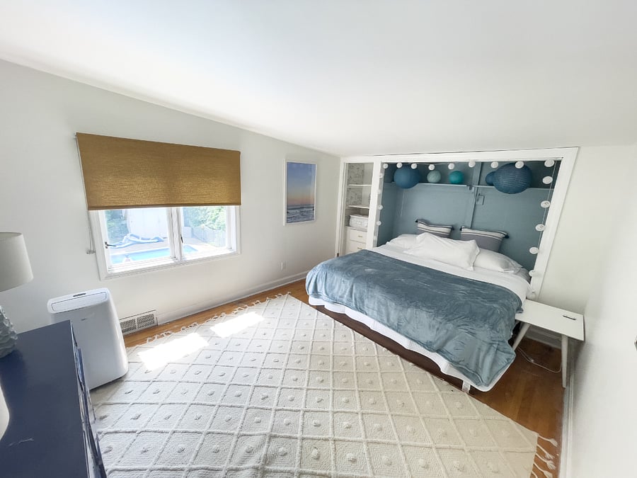 Kind Bedroom 2