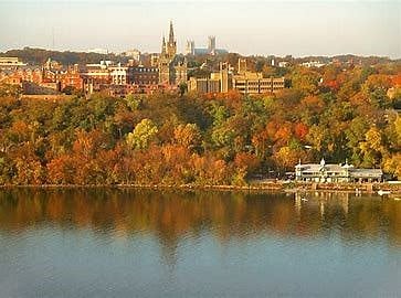 Georgetown