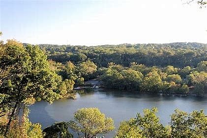 Palisades Potomac View