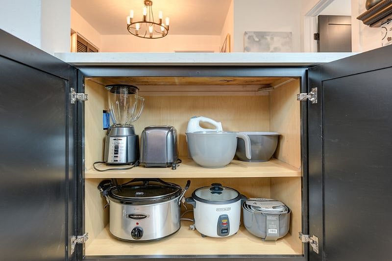 Tools to help cook