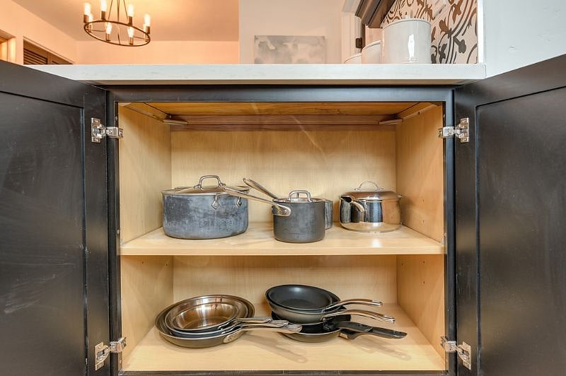 Pots/Pans
