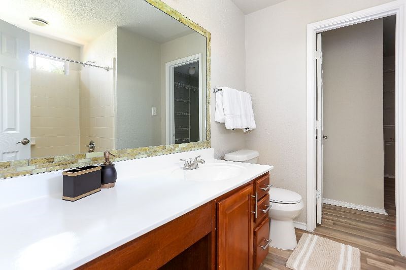 Bathroom 1