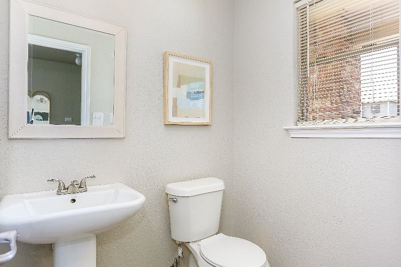 Bathroom 3