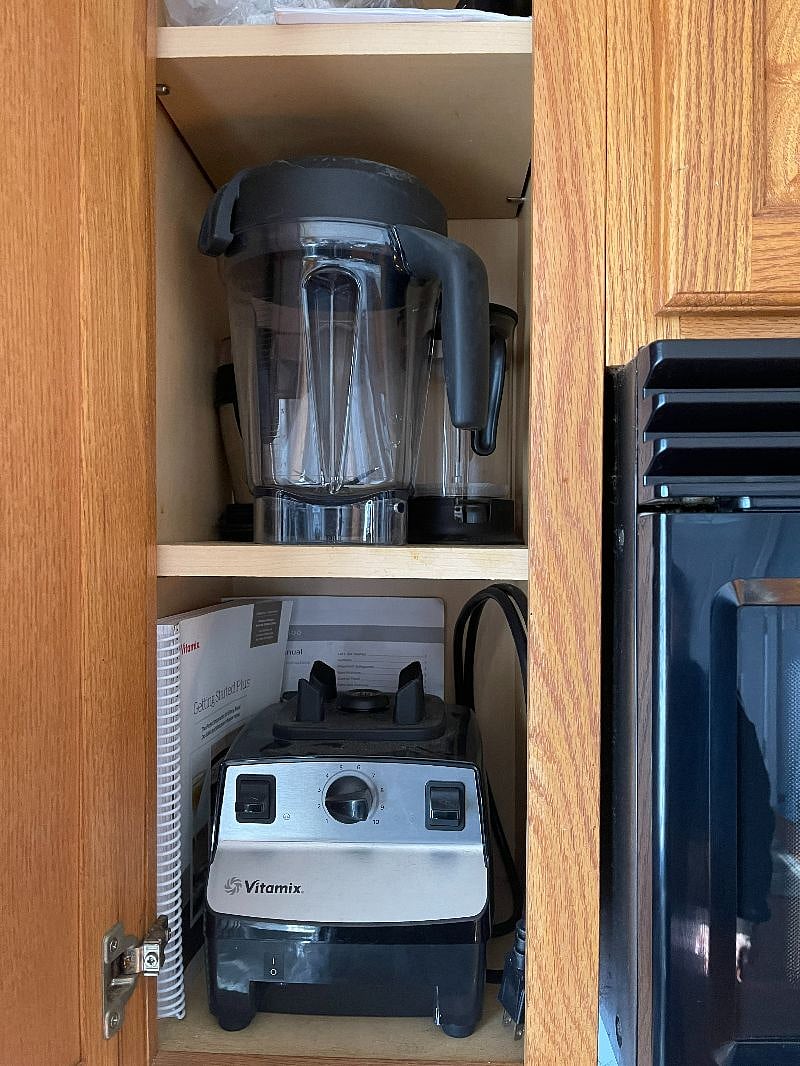 Vitamix Blender