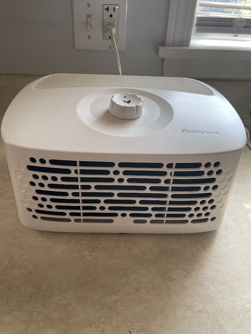 Air Purifier