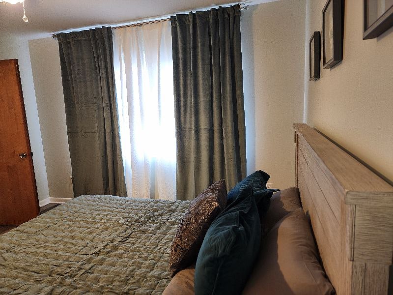 3rd Room Bedroom