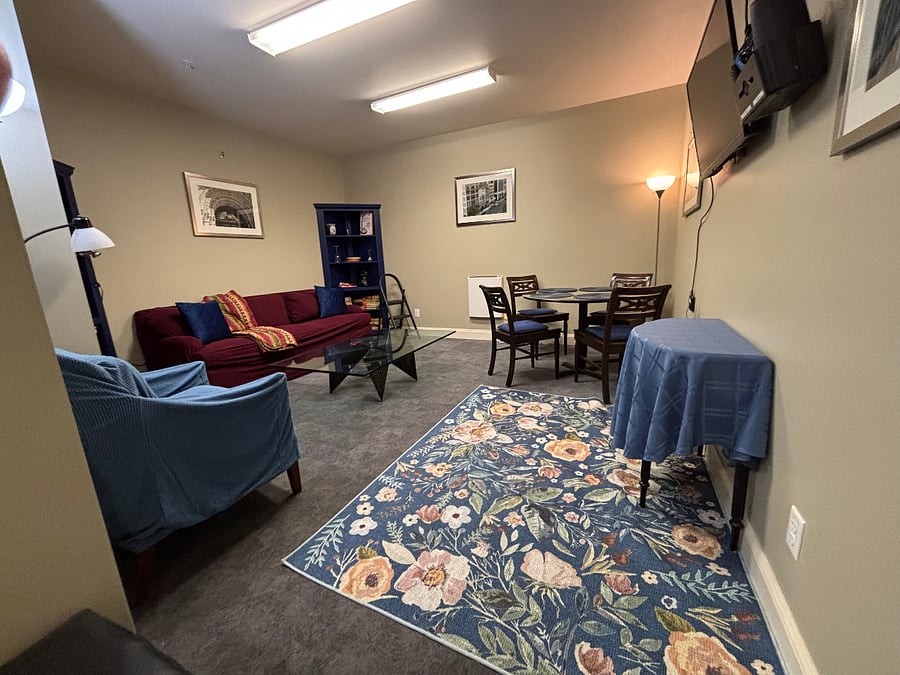 Community Room