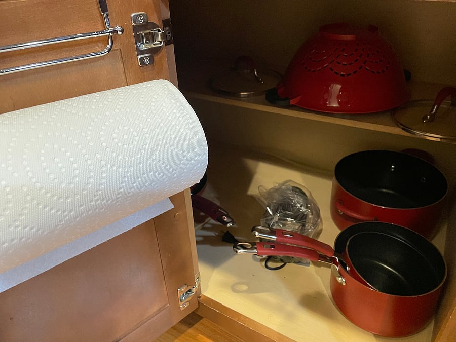 high quality pots and pans