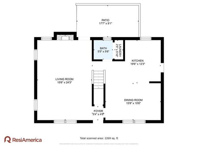Furnished Finder property 484209_1 photo 23
