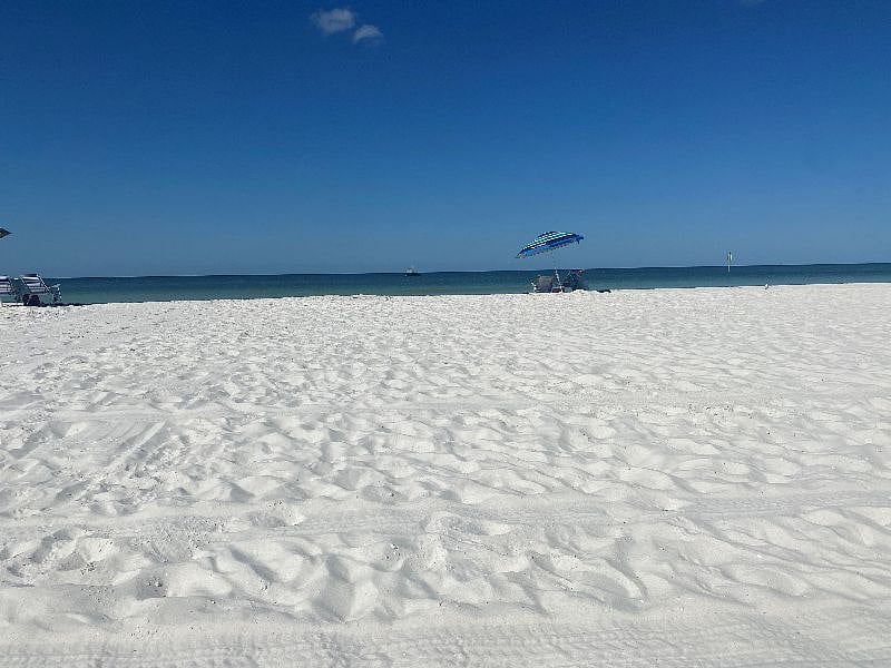 Clearwater Beach