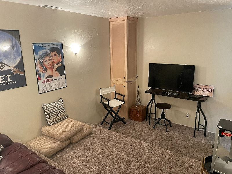 Home theater 