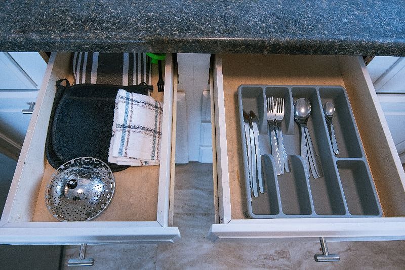 Utensils