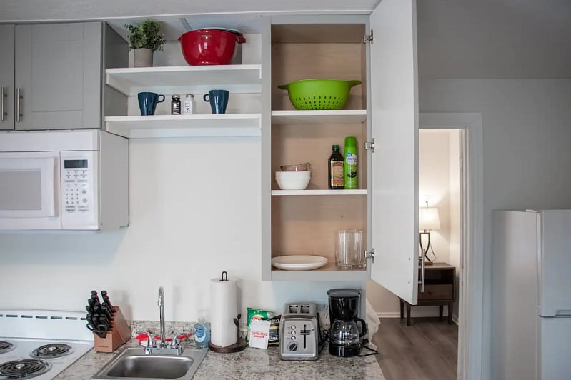 Kitchenette