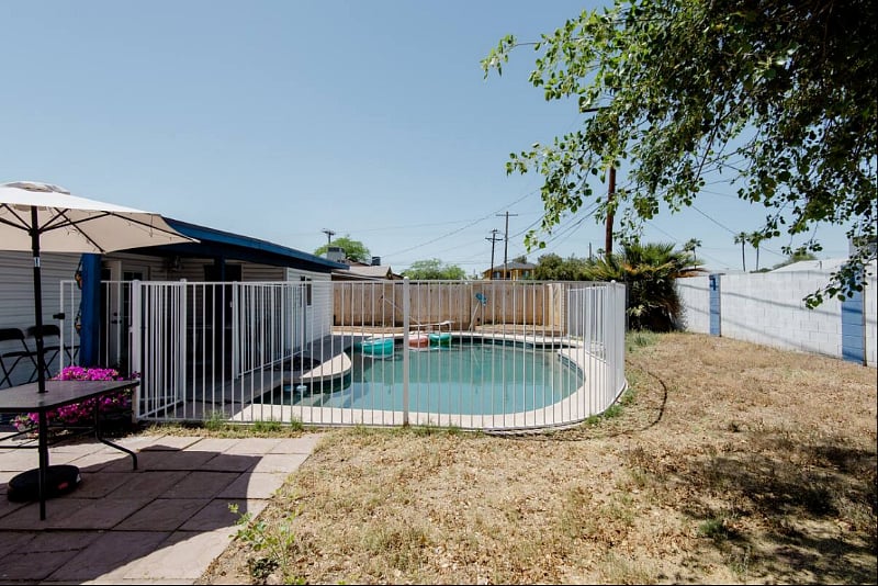 Furnished Finder property 484538_1 photo 11