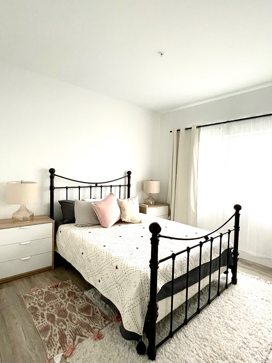 Bedroom #1
