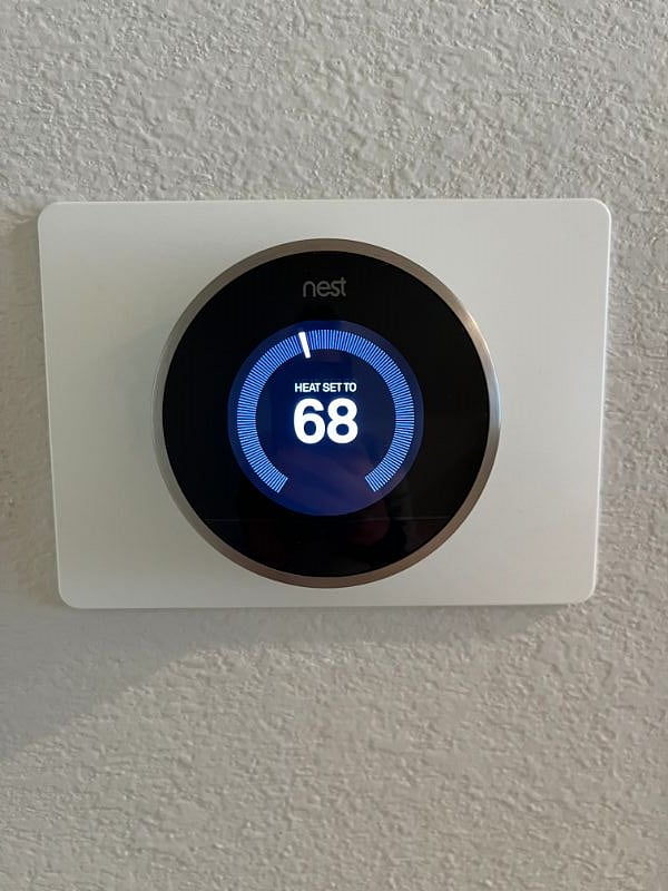 thermostat