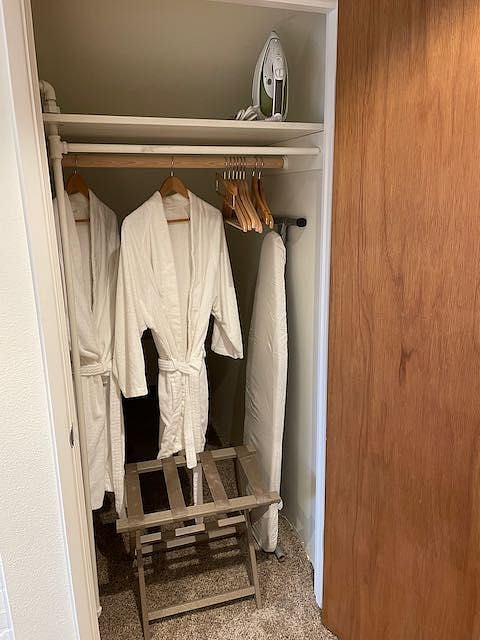 Robes!