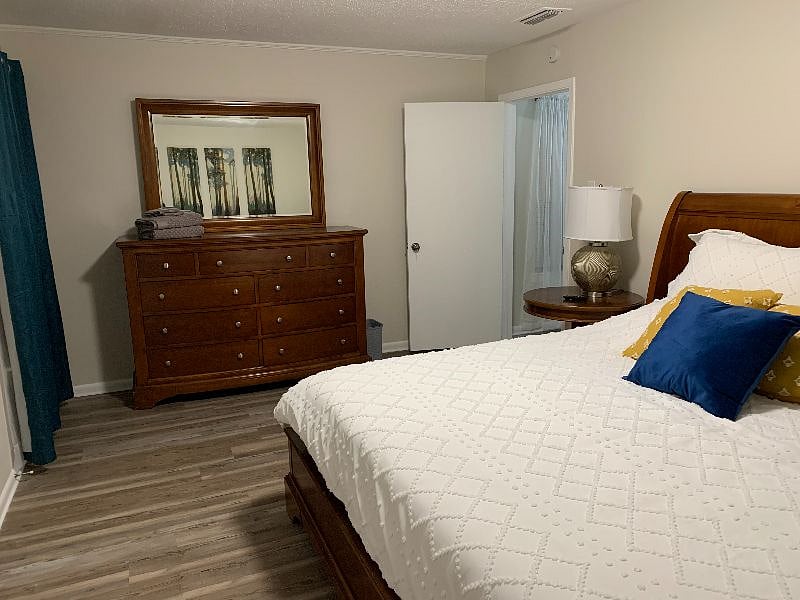 Large dresser for your belongings