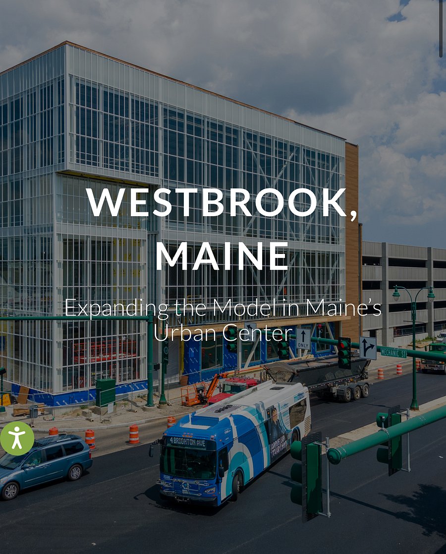 Vertical Harvest Farms is an urban farm and market coming to Westbrook in 2024