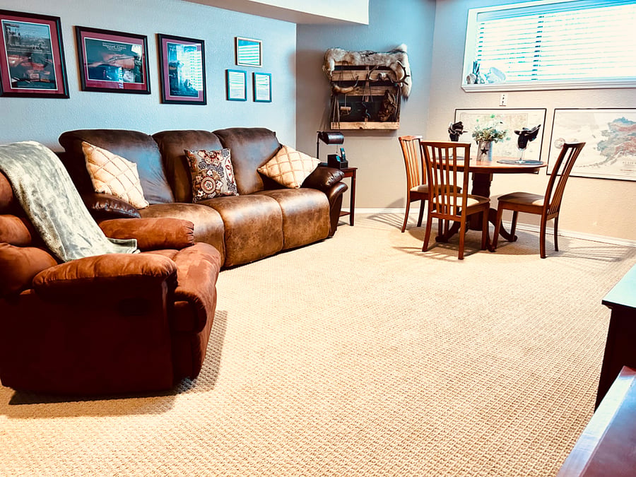 FR/Dining area