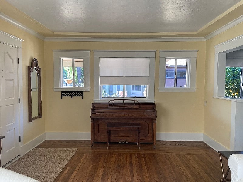 Piano!