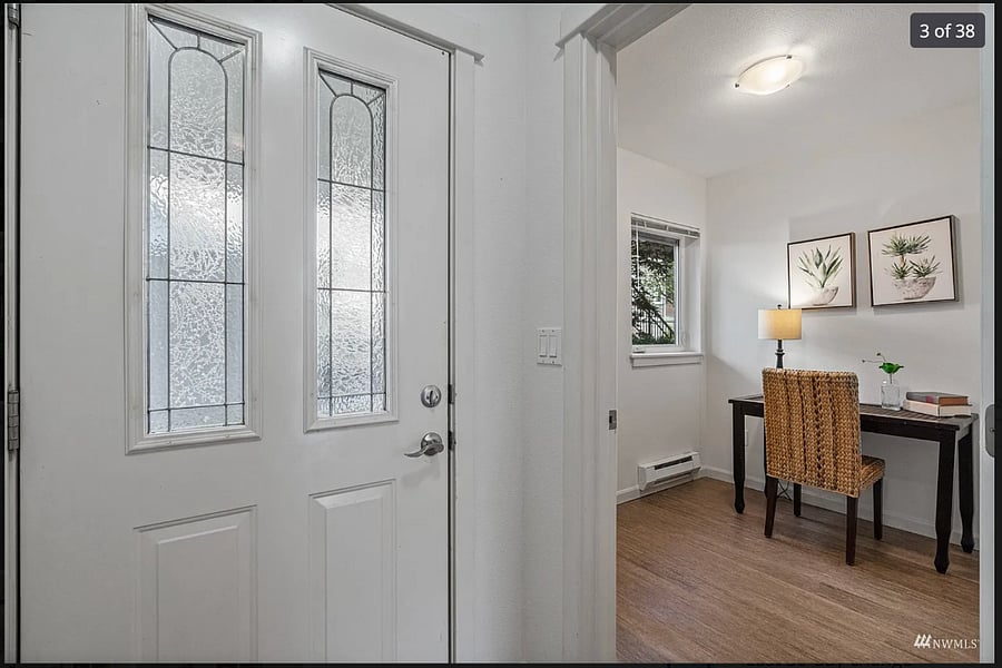 First Floor Available for Working