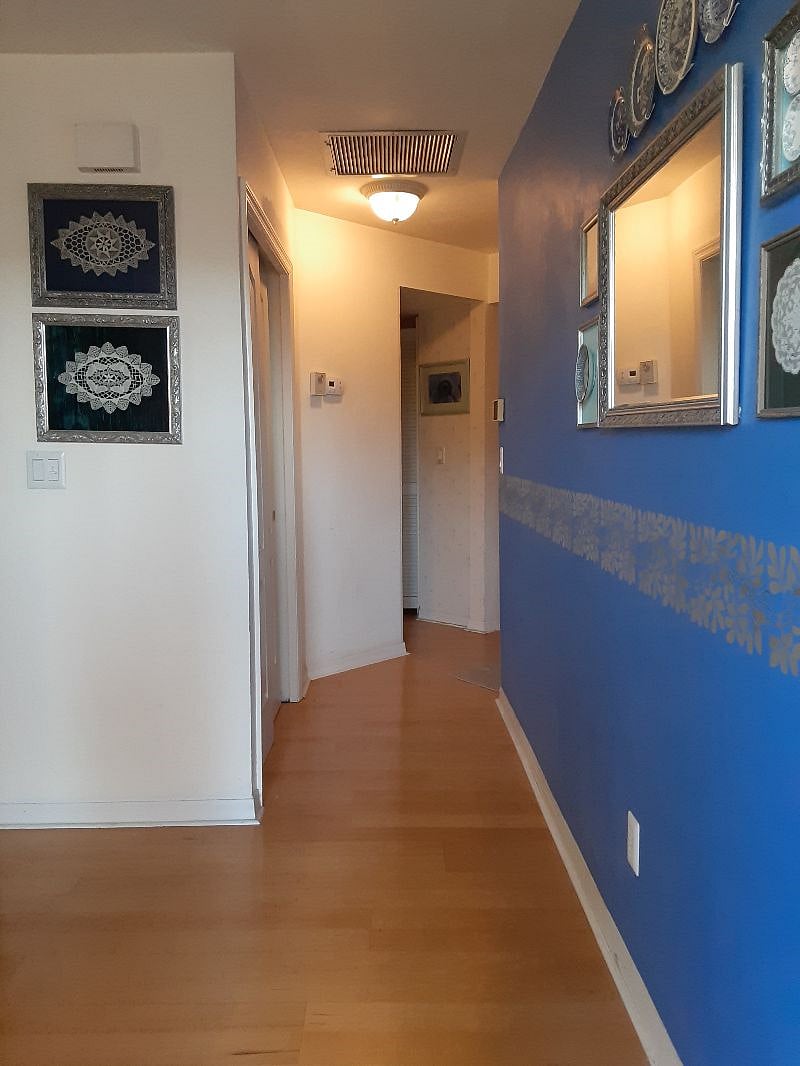 ENTRY HALL